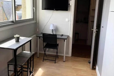 Studio für 2 Personen