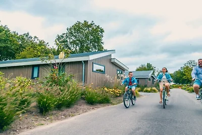 Ferienhaus Erholungsurlaub Biddinghuizen