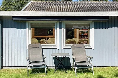 7 Personen Ferienhaus in Væggerløse
