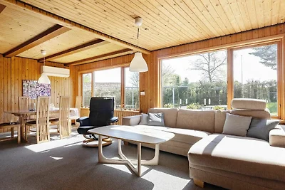 6 Personen Ferienhaus in Hadsund-By Traum