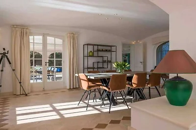 Ferienwohnung mit 1 Schlafzimmer