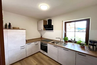 Ferienwohnung mit 1 Schlafzimmer