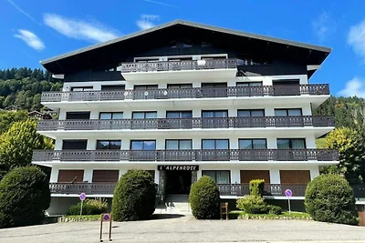 Apartment in der Nähe der Skilifte in La...