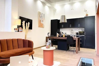 Apartment für 2 Personen