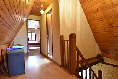 Gemütliches Ferienhaus mit Pool in...