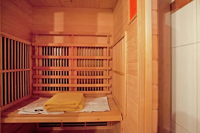 Wohnung in Mittersill nahe Skilift