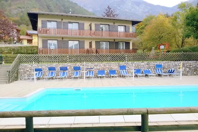 Ferienhaus im Val di Ledro