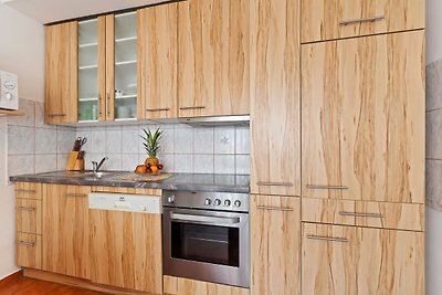 Simplistic Apartment in Jadranovo in der Nähe...