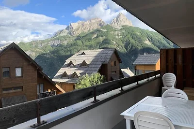 3 Kamers voor 8 personen