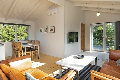 Ruhiges Refugium in Nr. Lyngby-By Traum