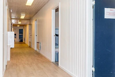 6 persone casa vacanze parco a Læsø