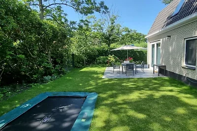 Ferienhaus in Oostkapelle mit Wifi