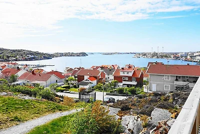 2 Personen Ferienhaus in Rönnäng