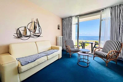 Studio für 2 Personen