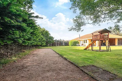 9 person holiday home in Hals-By Traum