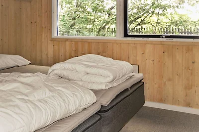 8 persoons vakantie huis in Væggerløse-By...