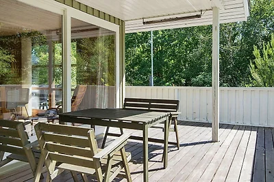 10 Personen Ferienhaus in Blåvand