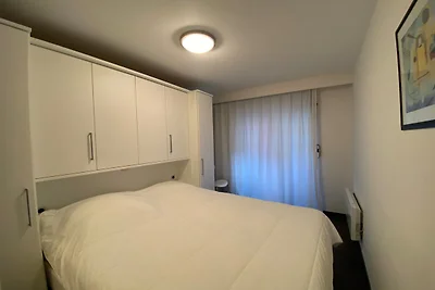 Appartement in Oostenrijk met Zeezicht