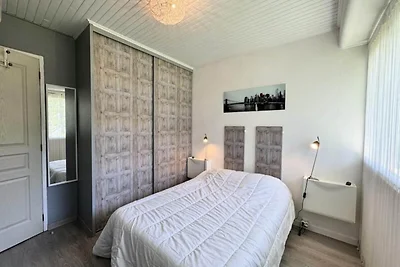 Wohnung in Vars Les Claux an Skipisten