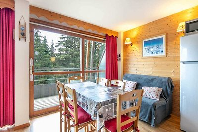 Wohnung für 6 Personen, Chamrousse