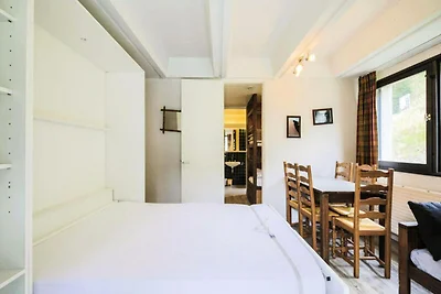 Komfortstudio (4 Personen)