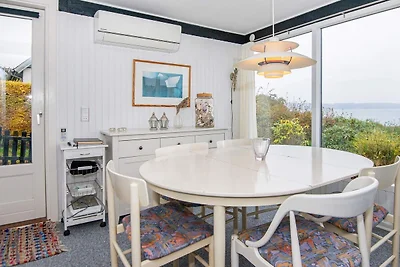 6 persoons vakantie huis in Børkop-By Traum