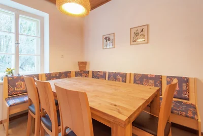 Casa vacanze a Hermagor in Carinzia con...
