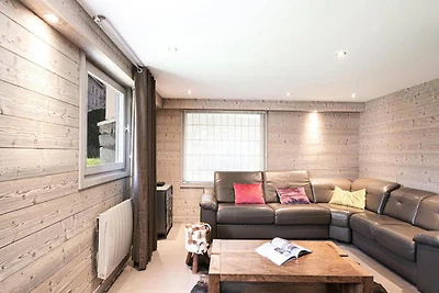 Residenz Espace Montagne