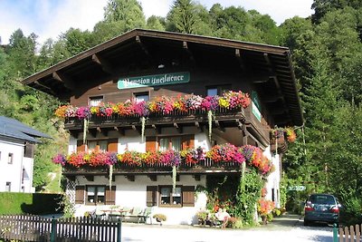 Ideal apartamento en Saalbach-Hinterglemm con...