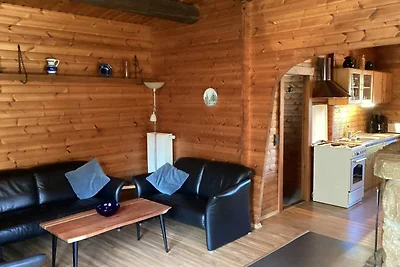 Casa vacanze a Kamschlacken con giardino...
