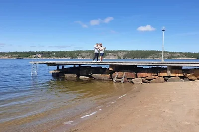 6 personas casa en STRÖMSTAD
