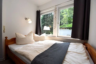Bungalow im Harz mit Terrasse