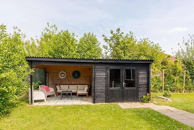 Komfortables Ferienhaus in Strandnähe