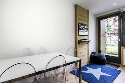 Luminoso appartamento nel Borgo Vecchio