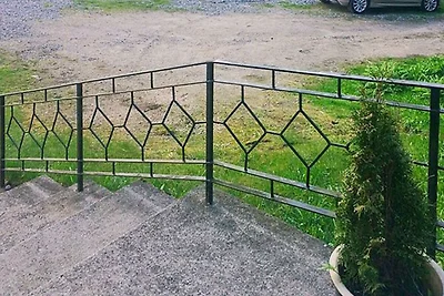 7 Personen Ferienhaus in Høvåg