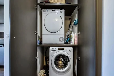 Volledig gerenoveerd appartement, centrale li...