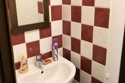 3-Zimmer-Apartment für 6 Personen, 3-Sterne-B...