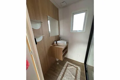 Neuer Vennepark Wohnwagen 463 (6p)