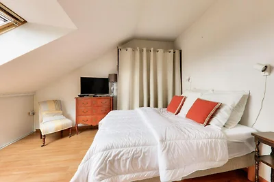 Apartment in Sarzeau in der Nähe des Strandes...