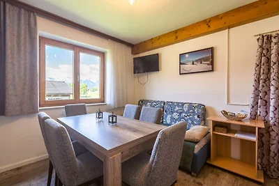 Ferienwohnung nahe Zell am See