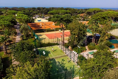 Bungalow in San Vincenzo