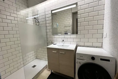 Monolocale per 6 persone