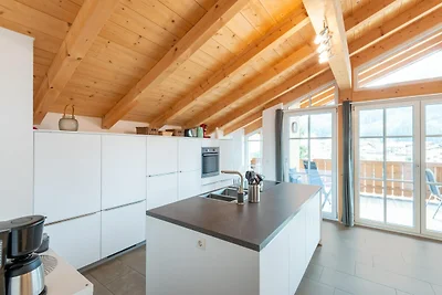 Lussuoso appartamento a Bressanone im Thale