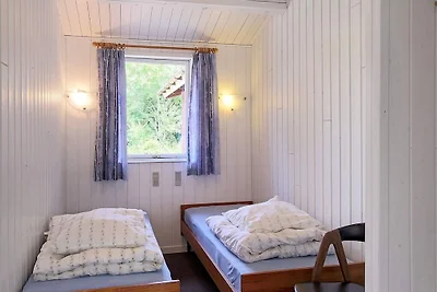 12 Personen Ferienhaus in Fårevejle