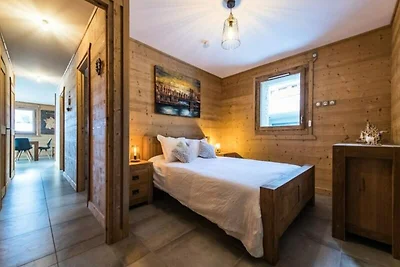 Appartamento a Les Retenues con accesso diret...