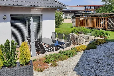Casa vacanze con terrazza a Kleinwinklarn