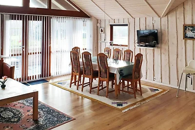 6 Personen Ferienhaus in Sydals-By Traum