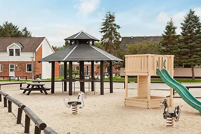12 Personen Ferienhaus in Nordborg