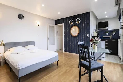 Gli appartamenti Coislin