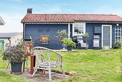 5 persoons vakantie huis in FALKENBERG